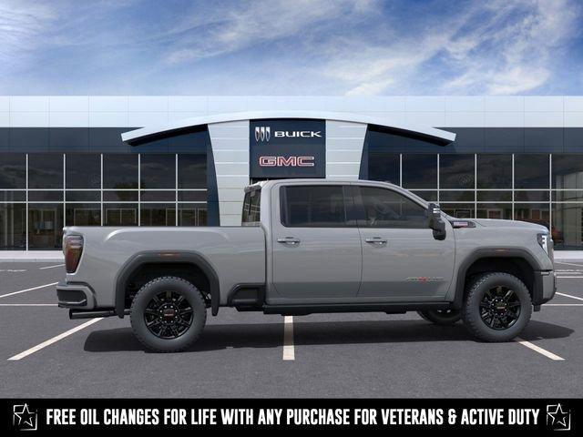 new 2025 GMC Sierra 2500 car, priced at $85,395