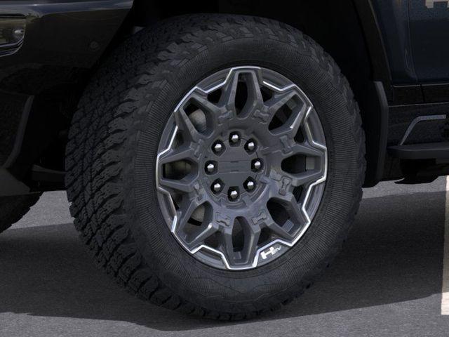 new 2026 GMC HUMMER EV Pickup car, priced at $100,020