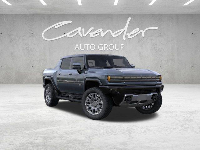 new 2026 GMC HUMMER EV Pickup car, priced at $96,020