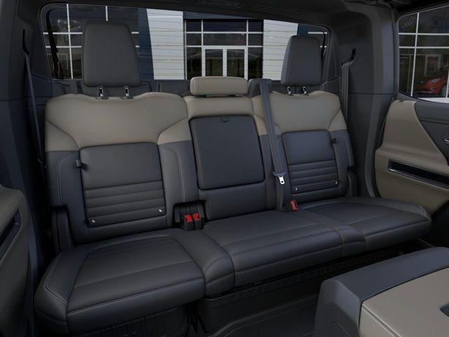 new 2026 GMC HUMMER EV Pickup car, priced at $100,020