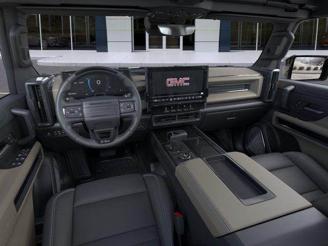 new 2026 GMC HUMMER EV Pickup car, priced at $100,020