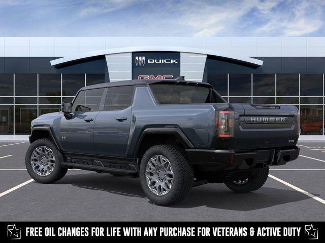 new 2026 GMC HUMMER EV Pickup car, priced at $100,020