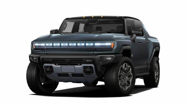 new 2026 GMC HUMMER EV Pickup car, priced at $100,020