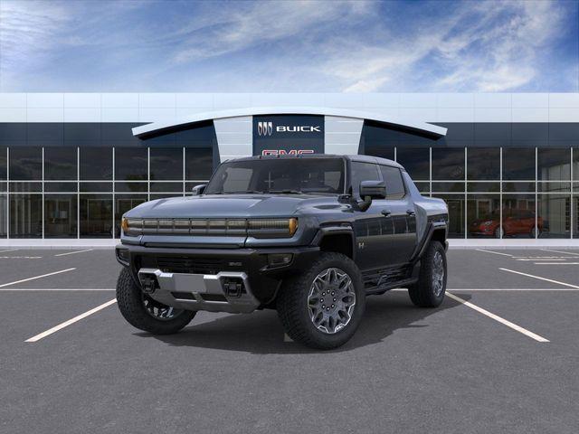 new 2026 GMC HUMMER EV Pickup car, priced at $100,020