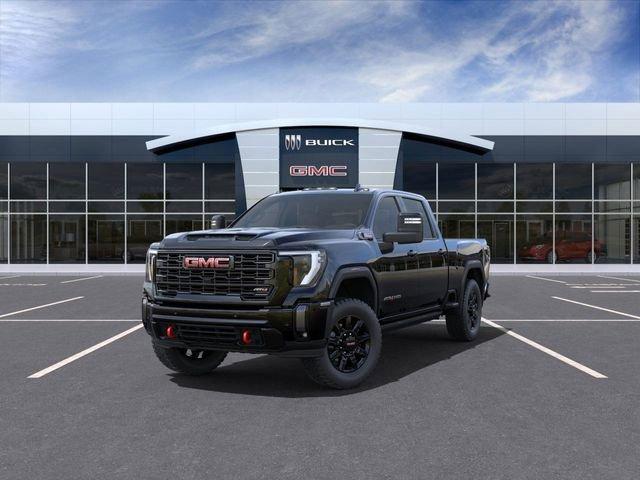 new 2025 GMC Sierra 2500 car, priced at $83,905