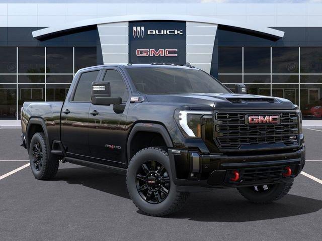 new 2025 GMC Sierra 2500 car, priced at $83,905