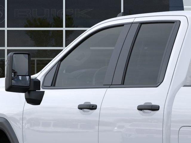 new 2025 GMC Sierra 2500 car, priced at $62,540