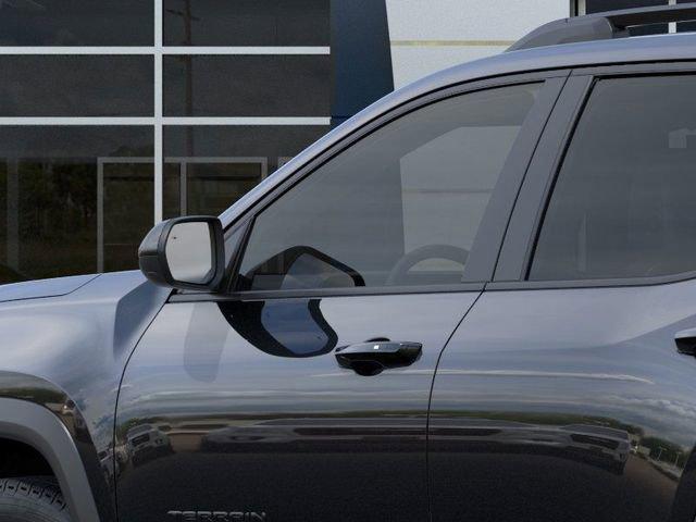 new 2026 GMC Terrain car, priced at $33,185