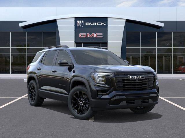 new 2026 GMC Terrain car, priced at $33,185