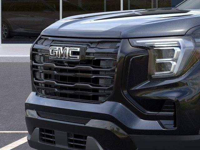 new 2026 GMC Terrain car, priced at $33,185