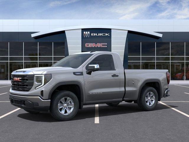 new 2025 GMC Sierra 1500 car