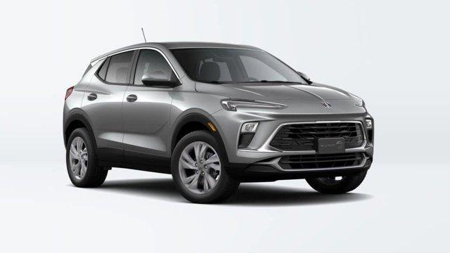 new 2026 Buick Encore GX car, priced at $25,870