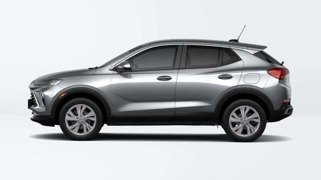 new 2026 Buick Encore GX car, priced at $25,870