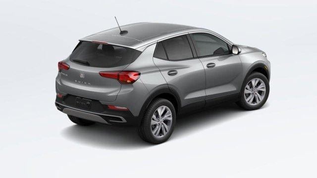 new 2026 Buick Encore GX car, priced at $25,870