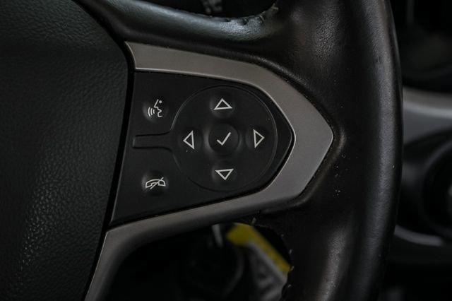 used 2020 Chevrolet Colorado car, priced at $21,511