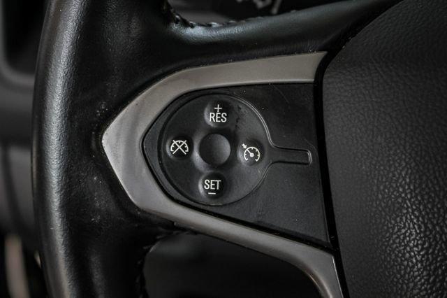 used 2020 Chevrolet Colorado car, priced at $21,511