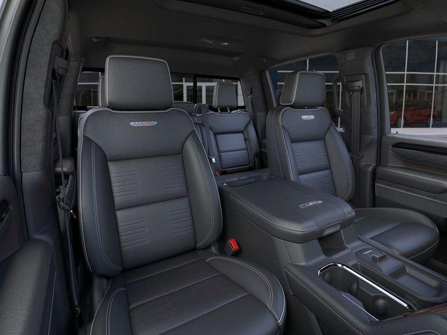 new 2025 GMC Sierra 2500 car, priced at $96,425