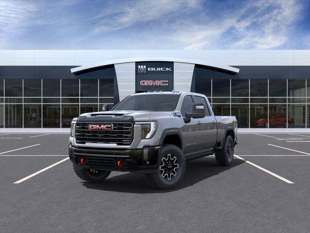new 2025 GMC Sierra 2500 car, priced at $96,425