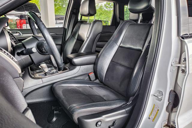 used 2020 Jeep Grand Cherokee car, priced at $20,681