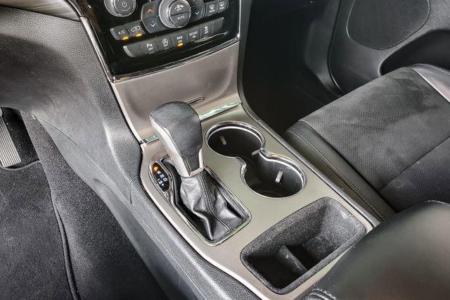 used 2020 Jeep Grand Cherokee car, priced at $20,306