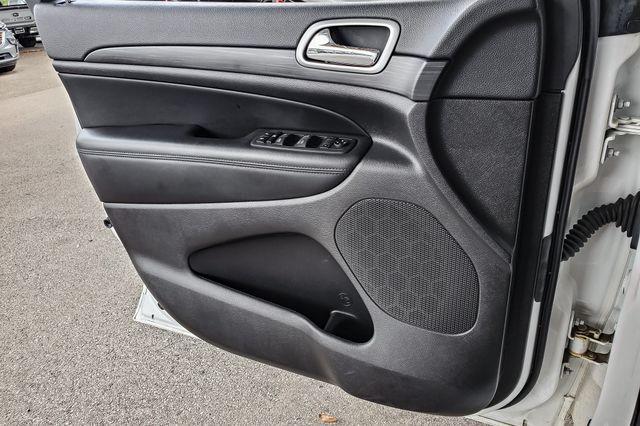 used 2020 Jeep Grand Cherokee car, priced at $20,681