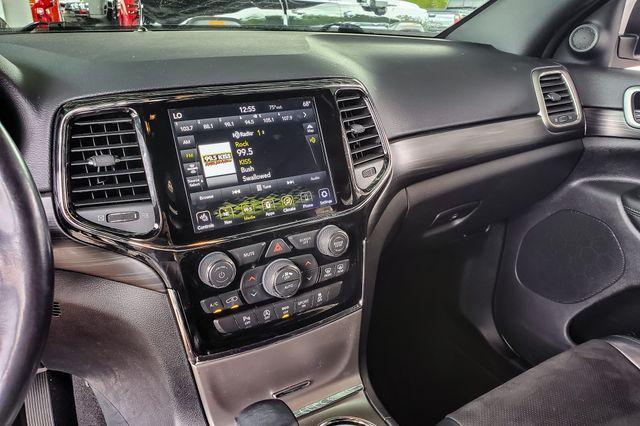 used 2020 Jeep Grand Cherokee car, priced at $20,681