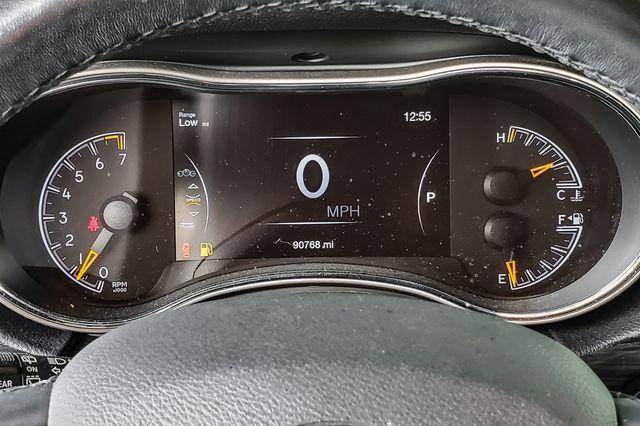 used 2020 Jeep Grand Cherokee car, priced at $20,681
