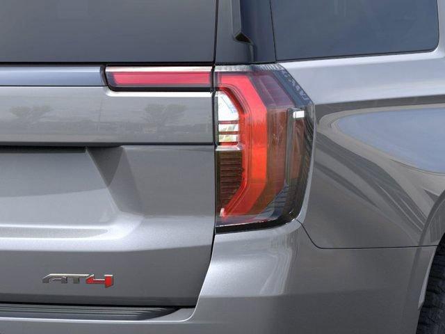 new 2025 GMC Yukon XL car, priced at $88,250