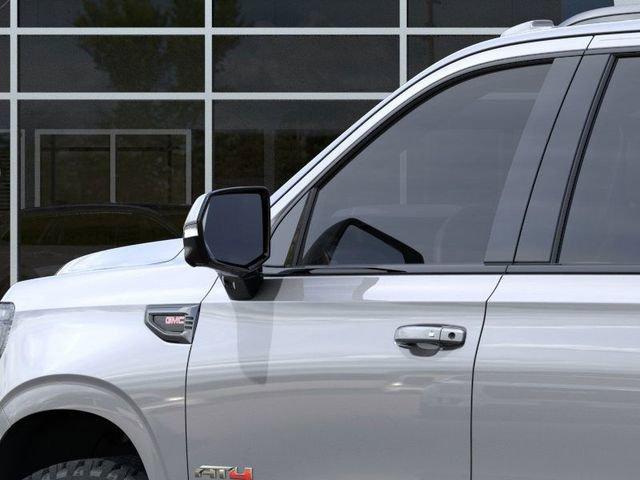 new 2025 GMC Yukon XL car, priced at $88,250