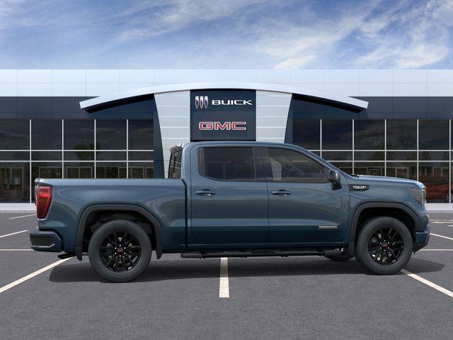 new 2026 GMC Sierra 1500 car, priced at $57,145
