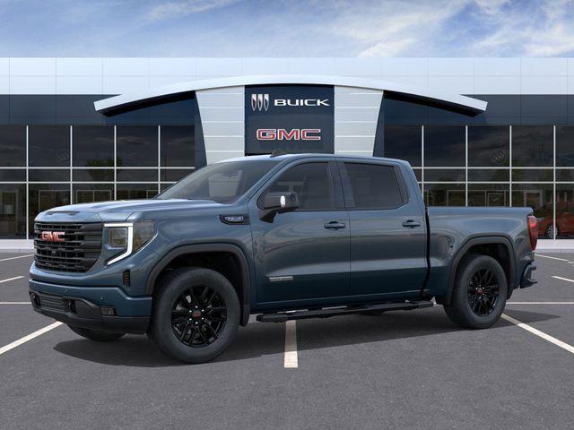 new 2026 GMC Sierra 1500 car, priced at $57,145