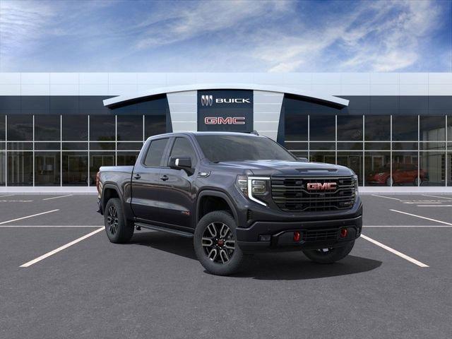 new 2025 GMC Sierra 1500 car