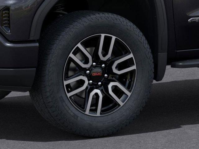 new 2025 GMC Sierra 1500 car