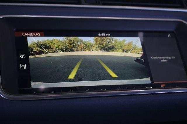 used 2020 Land Rover Range Rover Evoque car, priced at $19,991