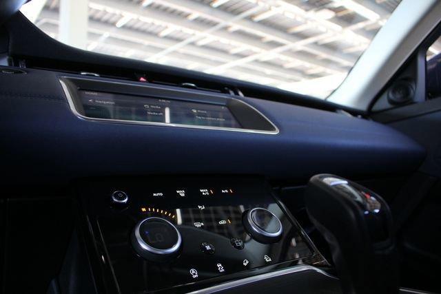 used 2020 Land Rover Range Rover Evoque car, priced at $19,991