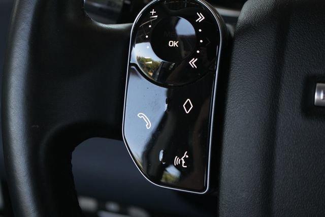 used 2020 Land Rover Range Rover Evoque car, priced at $19,991