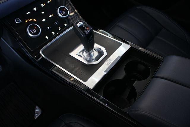 used 2020 Land Rover Range Rover Evoque car, priced at $19,991