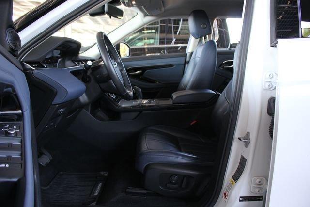 used 2020 Land Rover Range Rover Evoque car, priced at $19,991