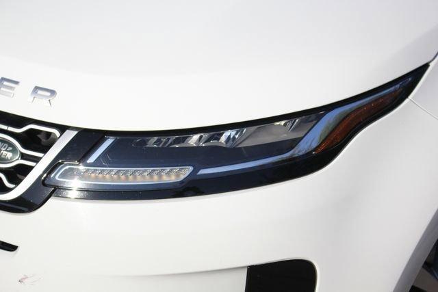 used 2020 Land Rover Range Rover Evoque car, priced at $19,991