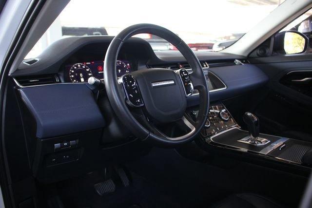 used 2020 Land Rover Range Rover Evoque car, priced at $19,991