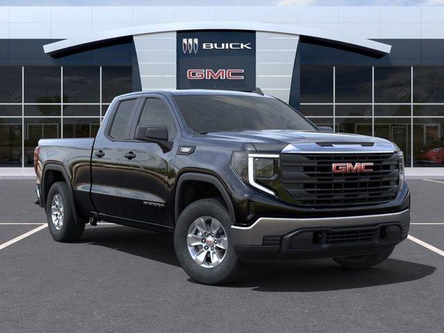 new 2025 GMC Sierra 1500 car