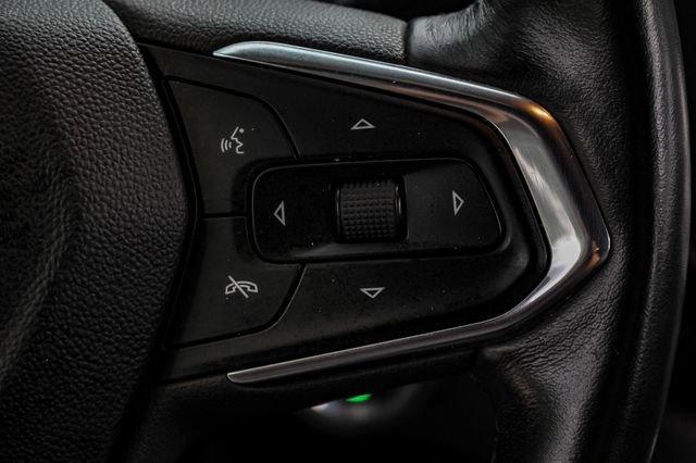 used 2023 Chevrolet TrailBlazer car, priced at $23,461