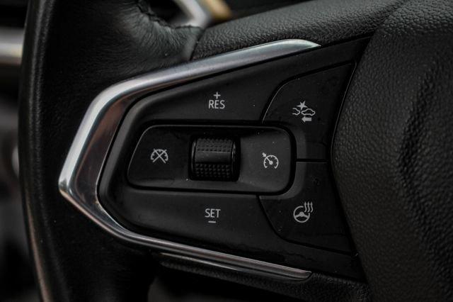 used 2023 Chevrolet TrailBlazer car, priced at $23,461