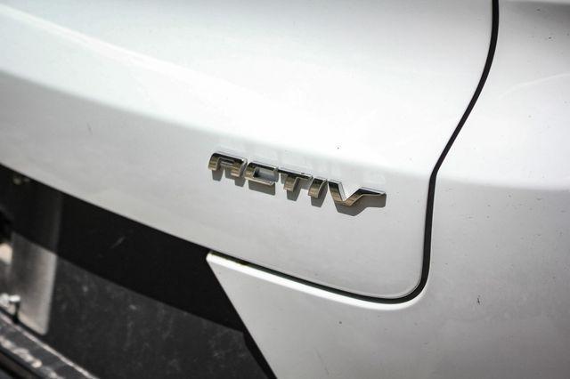 used 2023 Chevrolet TrailBlazer car, priced at $23,461