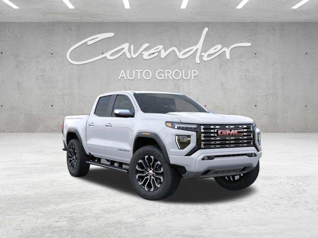 used 2026 GMC Canyon car, priced at $51,991