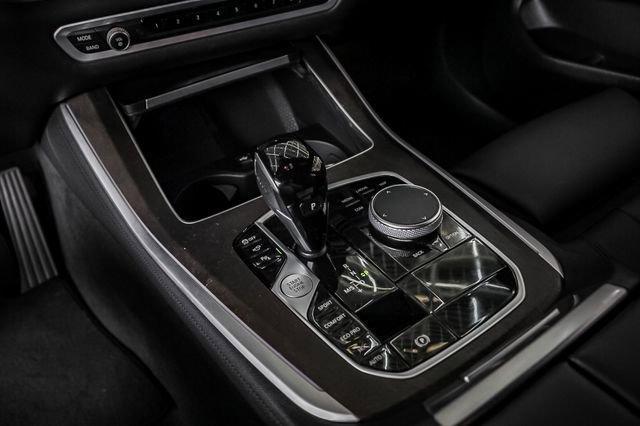 used 2022 BMW X5 car, priced at $47,461