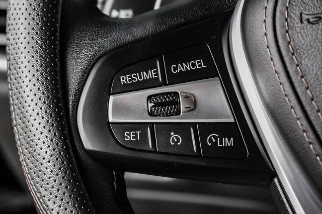 used 2022 BMW X5 car, priced at $47,461