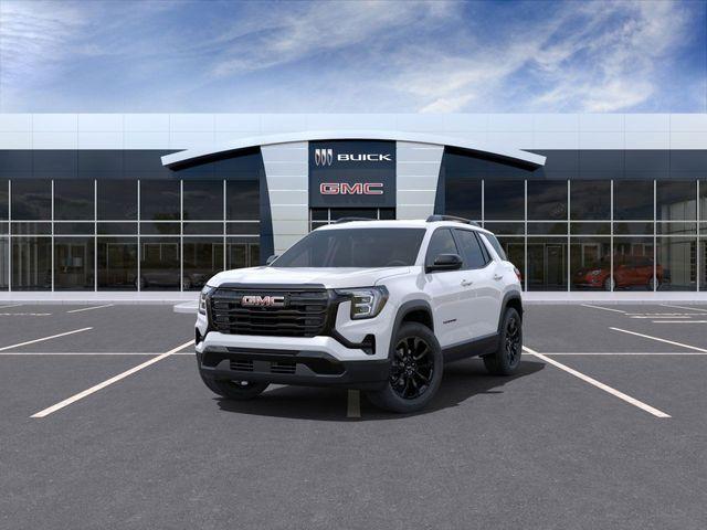 new 2025 GMC Terrain car, priced at $30,540