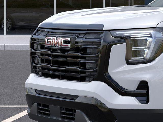 new 2025 GMC Terrain car, priced at $30,540