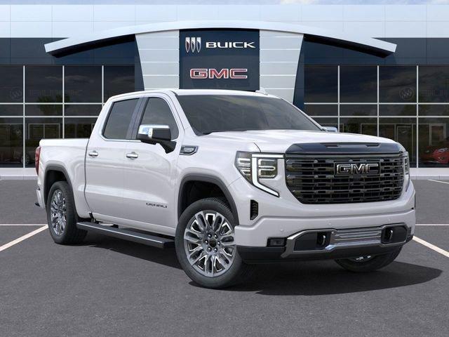 new 2025 GMC Sierra 1500 car